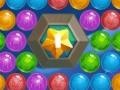 खेल Sea Bubble Shooter 