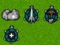 खेल Turtle Wars
