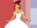 खेल Bride Dress Up 2