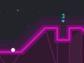 खेल Arcade Golf: NEON 