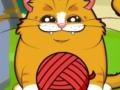खेल Playful Kitty