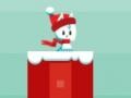 खेल Snowball Christmas World 