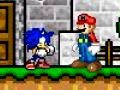 खेल Super Smash Flash