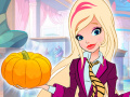 खेल Regal Academy Shoe Hide and Pumpkin Seek
