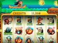 खेल Pocahontas Slots 
