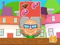 खेल Yummy Taco 