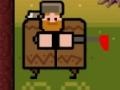 खेल Timberman