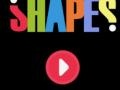 खेल Shapes 