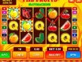 खेल Slot Fruit 