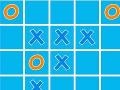 खेल Tic Tac Toe HTML5