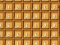 खेल Waffle Words