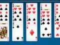 खेल Freecell Solitaire 