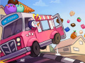 खेल 1010: Ice cream adventure 