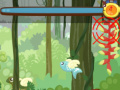 खेल Rain Forest Hunter