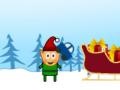 खेल Santa's Helpers 