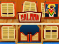 खेल Top Shootout The Saloon 