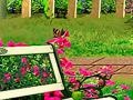 खेल Secret Garden Hidden Numbers 