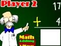 खेल Math Adding