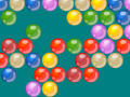 खेल Bubble Shooter 