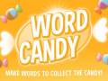खेल Word Candy 