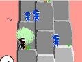 खेल Rock Ninja