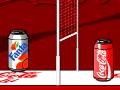 खेल Coca-Cola Volleyball