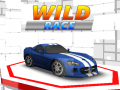 खेल Wild Race