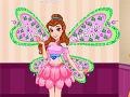 खेल Beauty Princess Winx Style