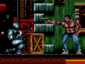 खेल RoboCop 3