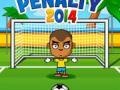खेल Penalty 2014