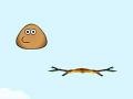 खेल Jumper Pou