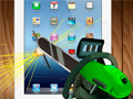 खेल Whack My Ipad