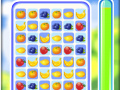खेल Fruit Planet Wars