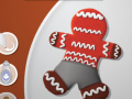 खेल Gingerbread Maker