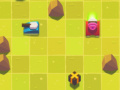 खेल Tank Battle