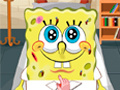 खेल Spongebob Doctor