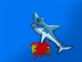 खेल Shark Attack