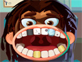 खेल Mia Dentist Ice Cream