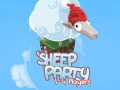 खेल Sheep Party