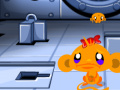 खेल Monkey happy Stage 1