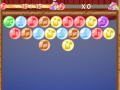 खेल Musical Bubble