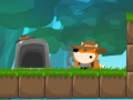 खेल Fox Adventurer