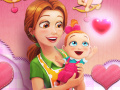 खेल Delicious Emily's New Beginning Valentine's Edition