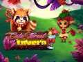 खेल Cute Forest Tavern
