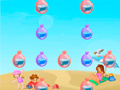 खेल Boys & Girls Bubble Pop