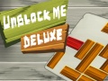 खेल Unblock me deluxe