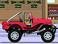 खेल Pimp My Jeep