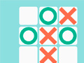 खेल Classic Tic Tac Toe