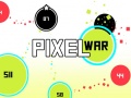 खेल Pixel War