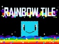 खेल Rainbow Tile